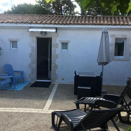 La Petite Maison sur l'Ile de Ré La Flotte Esterno foto