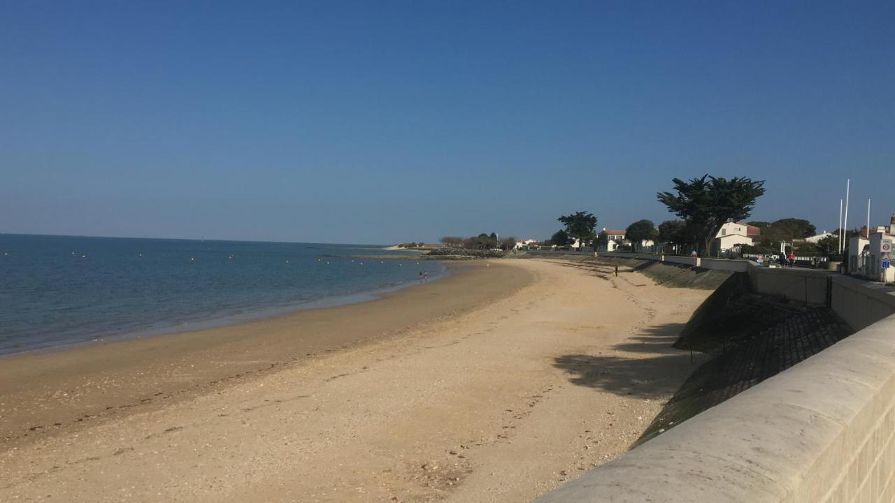 La Petite Maison sur l'Ile de Ré La Flotte Esterno foto