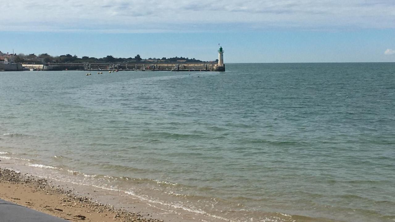 La Petite Maison sur l'Ile de Ré La Flotte Esterno foto
