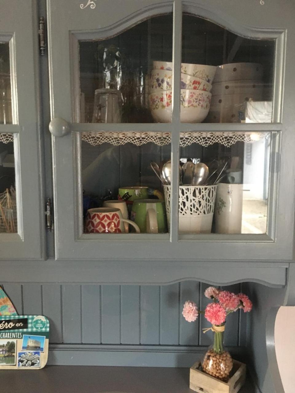 La Petite Maison sur l'Ile de Ré La Flotte Esterno foto
