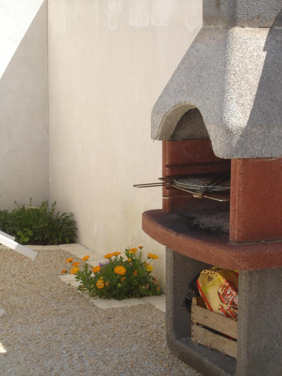 La Petite Maison sur l'Ile de Ré La Flotte Esterno foto