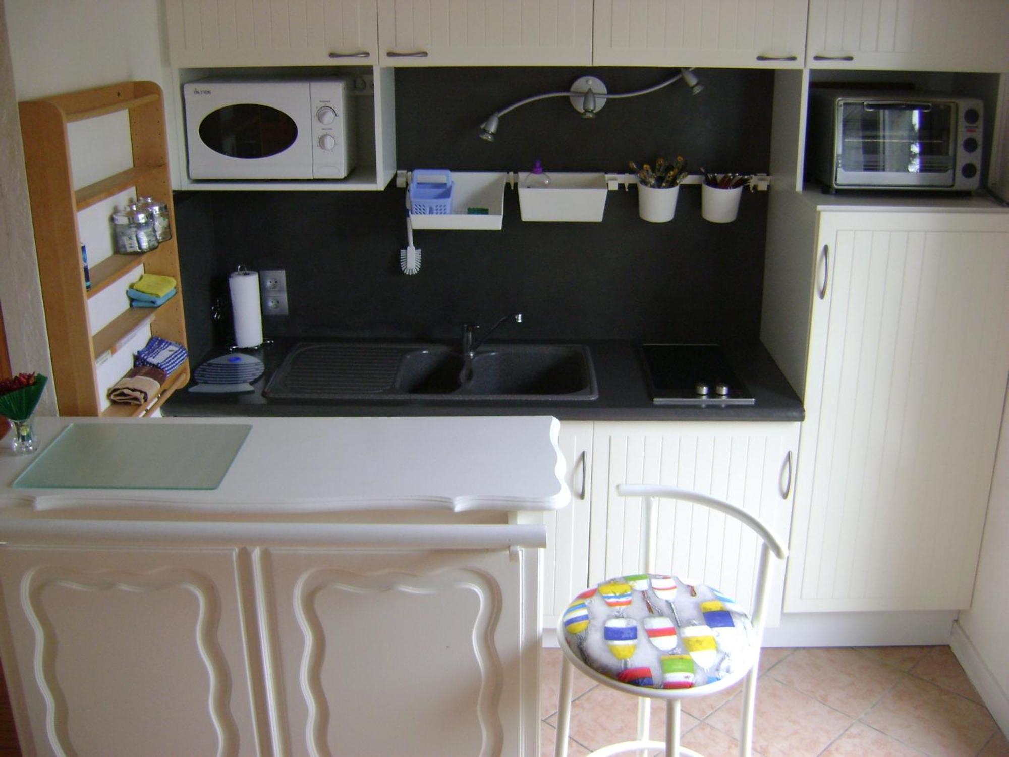 La Petite Maison sur l'Ile de Ré La Flotte Esterno foto