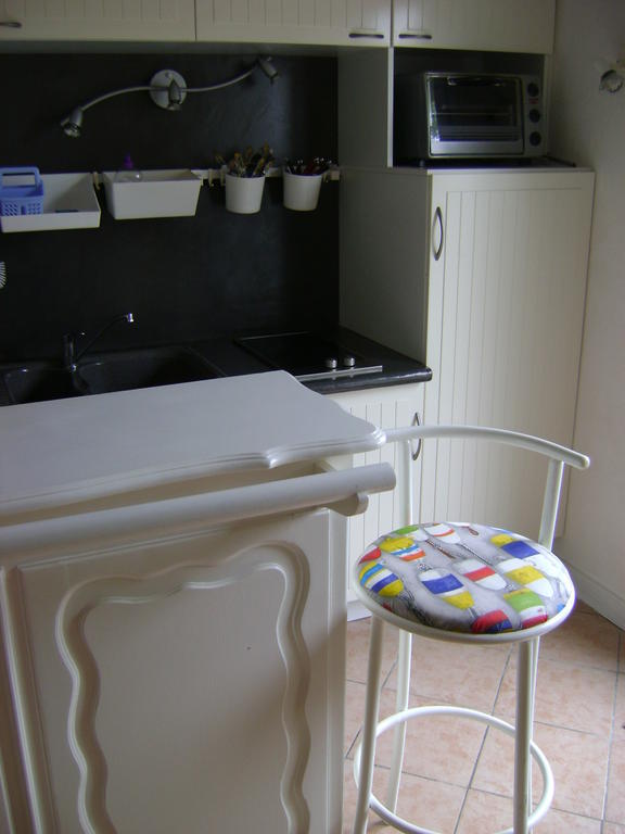 La Petite Maison sur l'Ile de Ré La Flotte Esterno foto