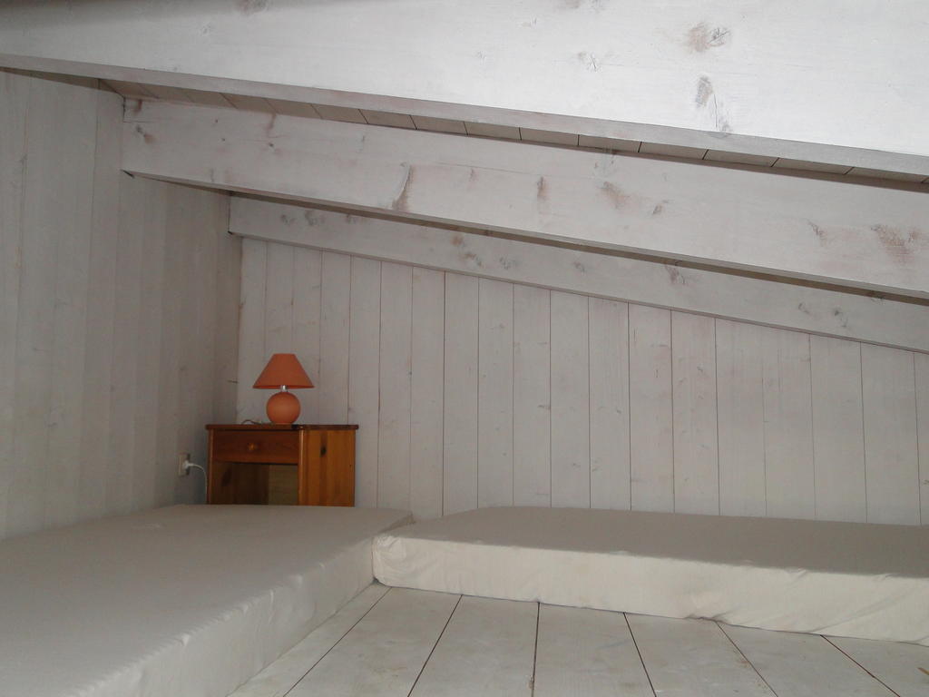 La Petite Maison sur l'Ile de Ré La Flotte Esterno foto