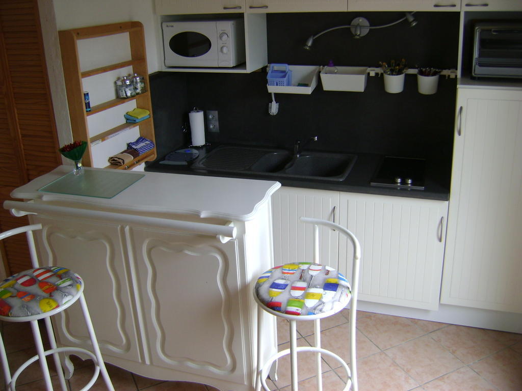 La Petite Maison sur l'Ile de Ré La Flotte Esterno foto