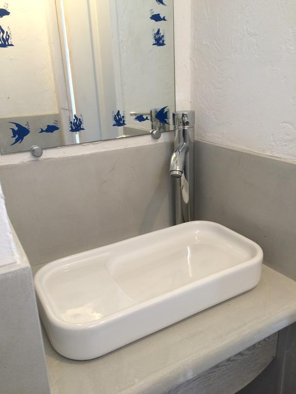 La Petite Maison sur l'Ile de Ré La Flotte Esterno foto