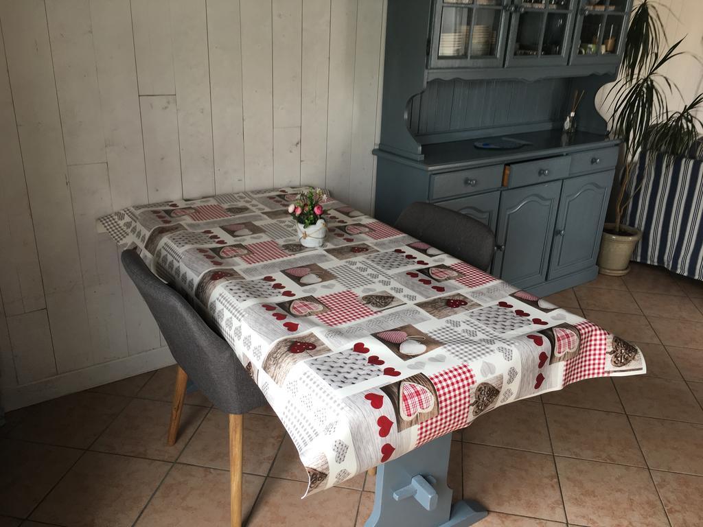 La Petite Maison sur l'Ile de Ré La Flotte Esterno foto