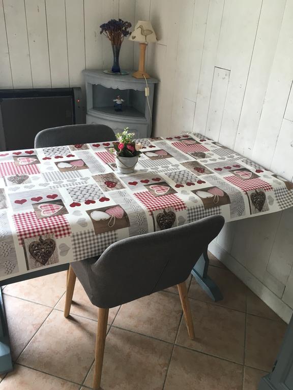 La Petite Maison sur l'Ile de Ré La Flotte Esterno foto
