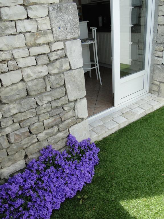 La Petite Maison sur l'Ile de Ré La Flotte Esterno foto