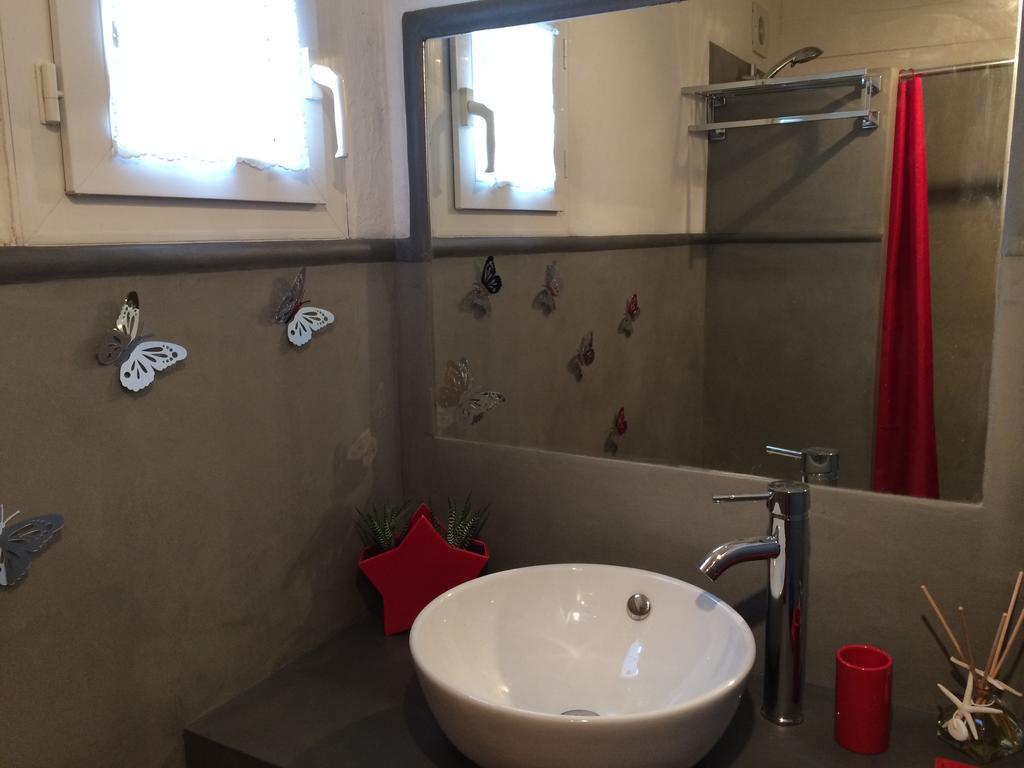 La Petite Maison sur l'Ile de Ré La Flotte Esterno foto