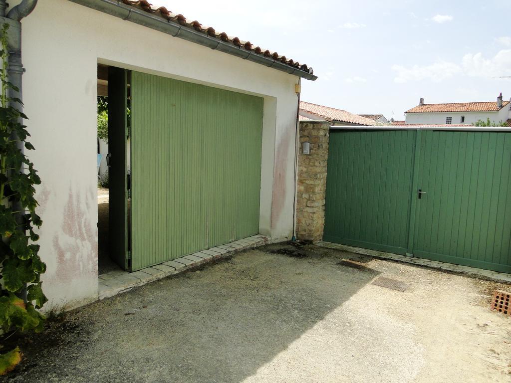 La Petite Maison sur l'Ile de Ré La Flotte Esterno foto