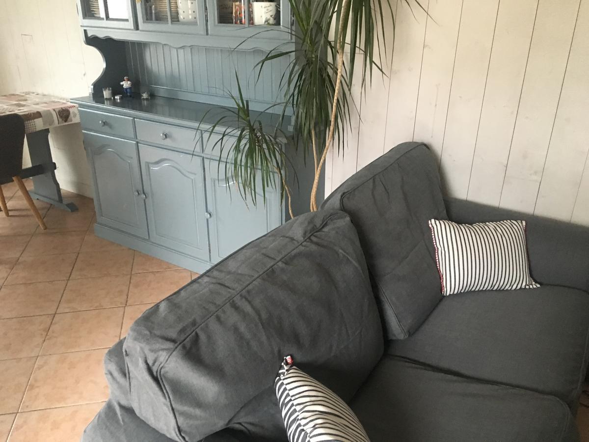 La Petite Maison sur l'Ile de Ré La Flotte Esterno foto