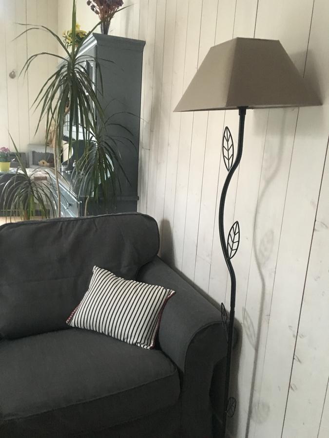 La Petite Maison sur l'Ile de Ré La Flotte Esterno foto