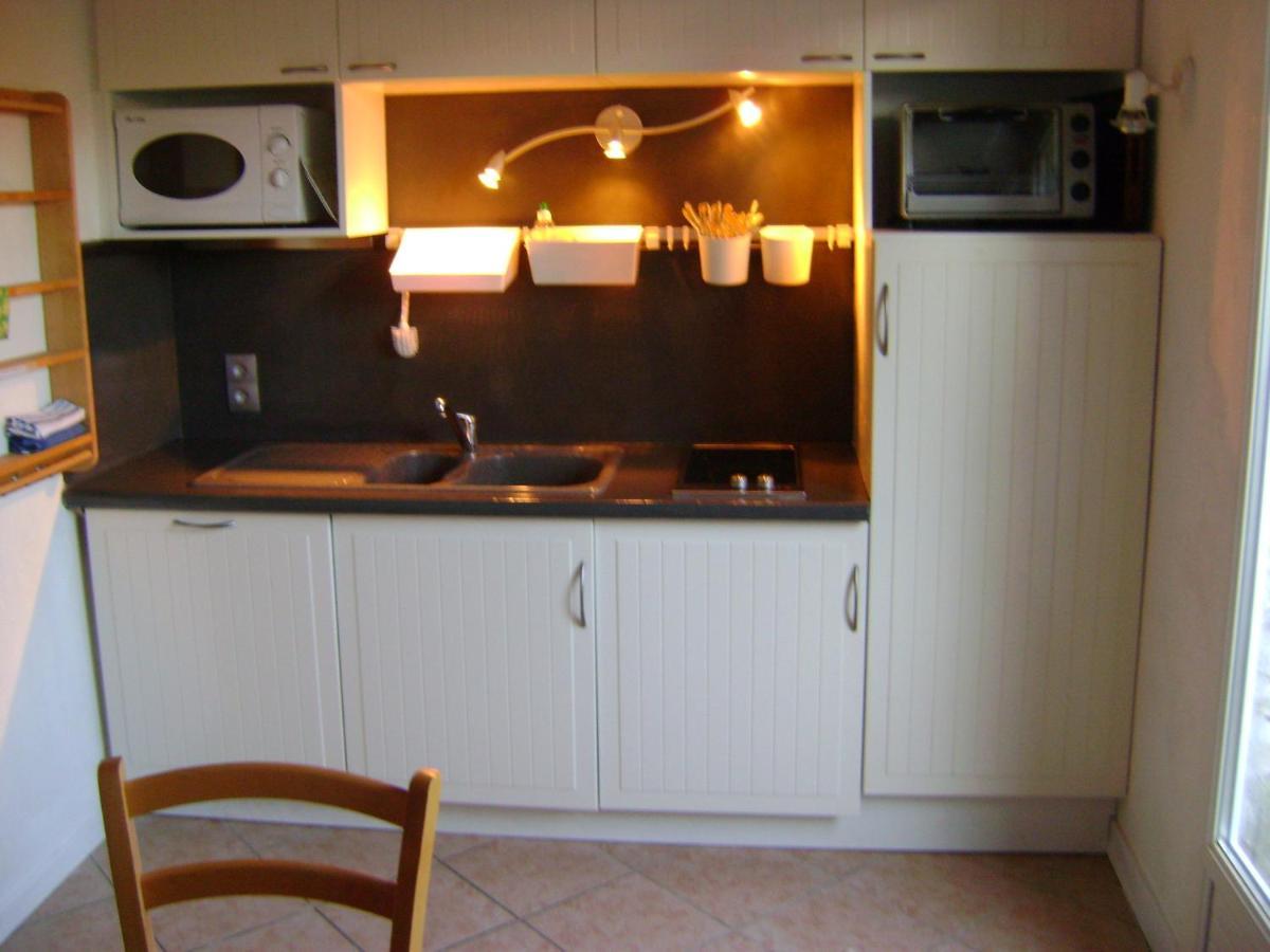 La Petite Maison sur l'Ile de Ré La Flotte Esterno foto