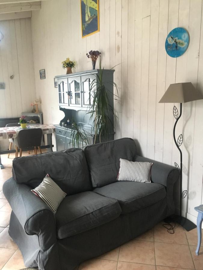 La Petite Maison sur l'Ile de Ré La Flotte Esterno foto